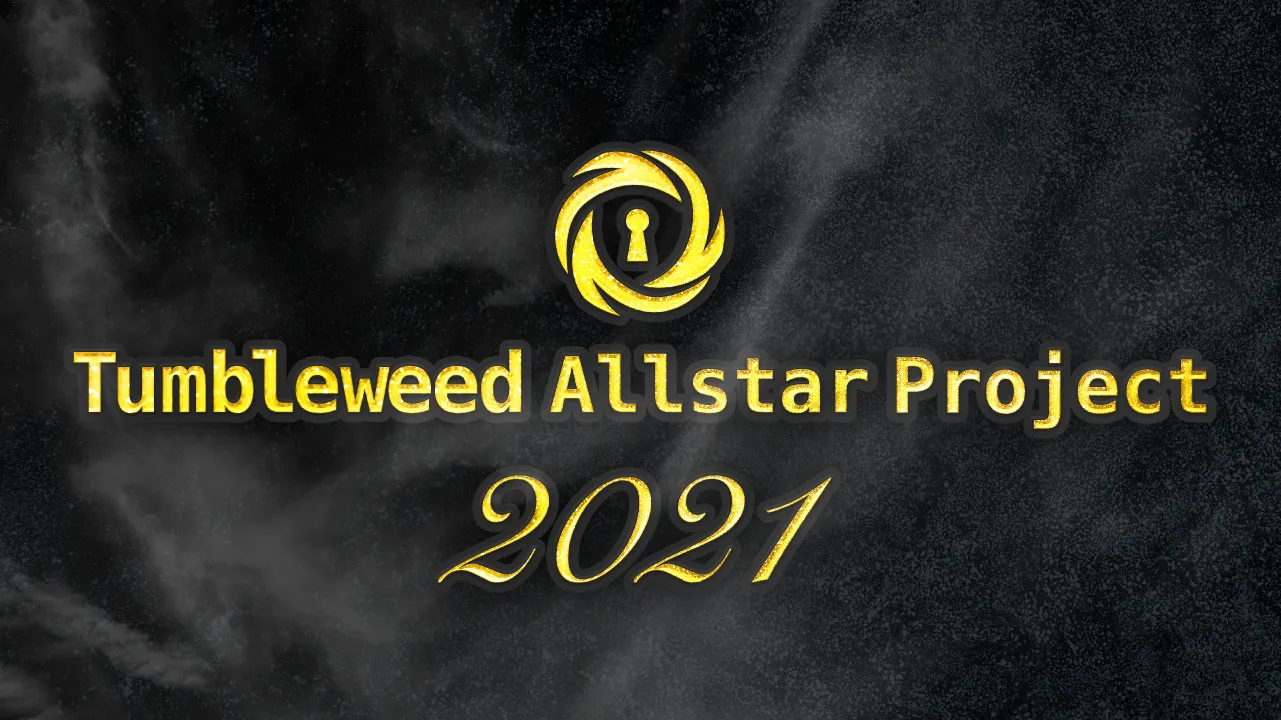 TUMBLEWEED ALLSTAR 2023